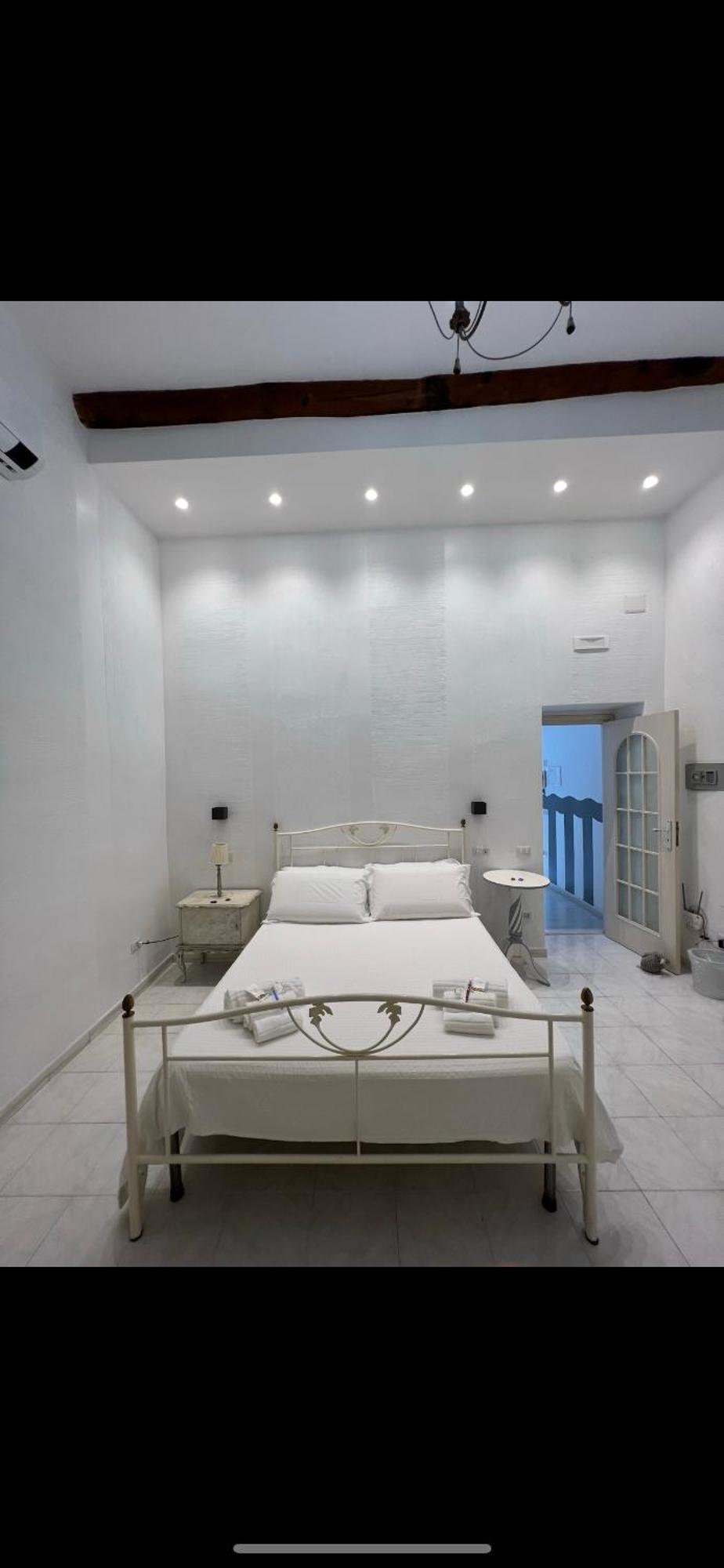 Varriale House Parking Free Small Car Νάπολη Εξωτερικό φωτογραφία