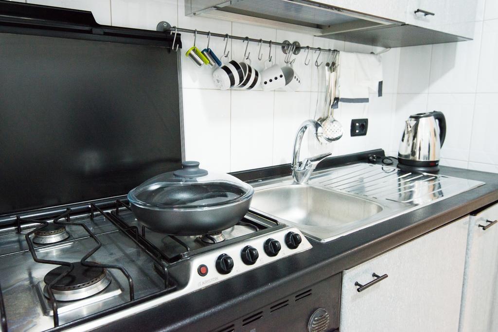 Varriale House Parking Free Small Car Νάπολη Εξωτερικό φωτογραφία
