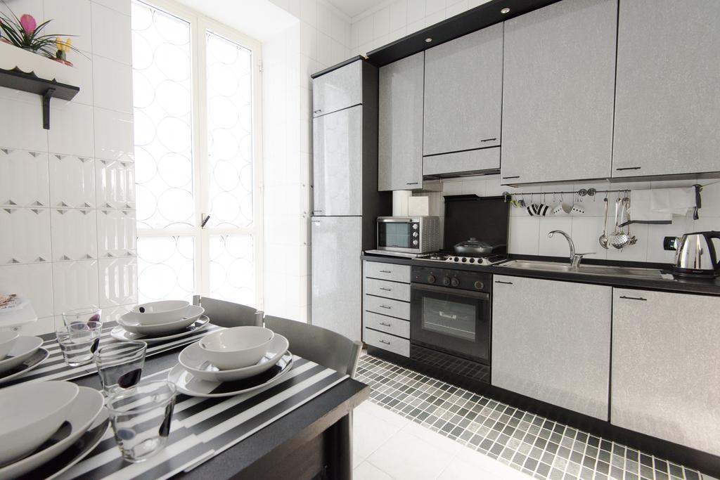 Varriale House Parking Free Small Car Νάπολη Εξωτερικό φωτογραφία